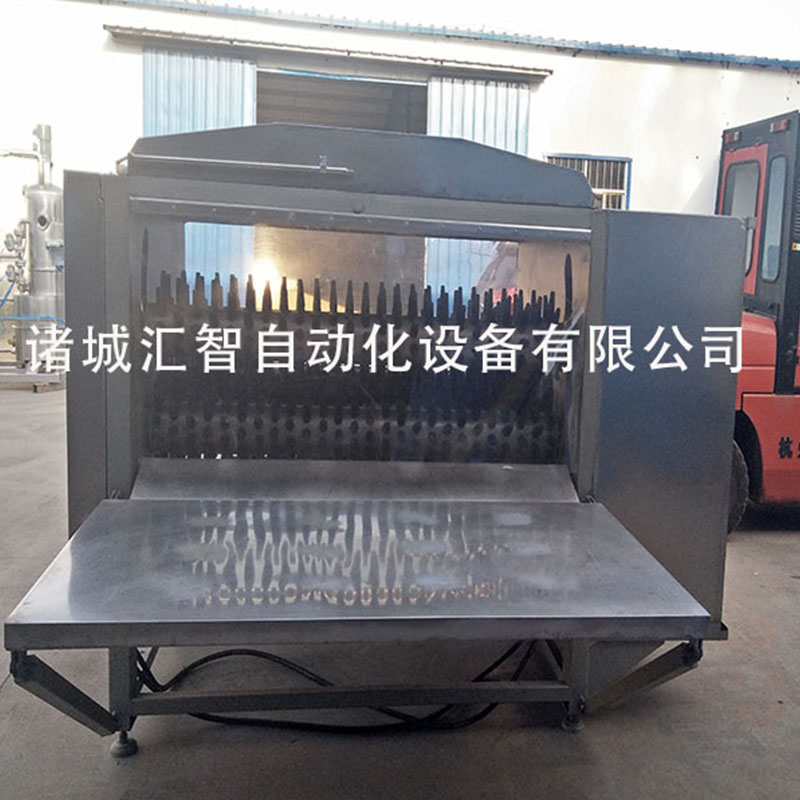 全自動羊脫毛機(jī)